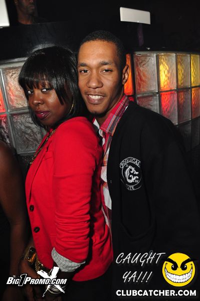 Luxy nightclub photo 122 - November 2nd, 2012