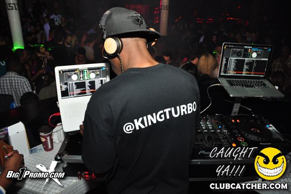 Luxy nightclub photo 124 - November 2nd, 2012