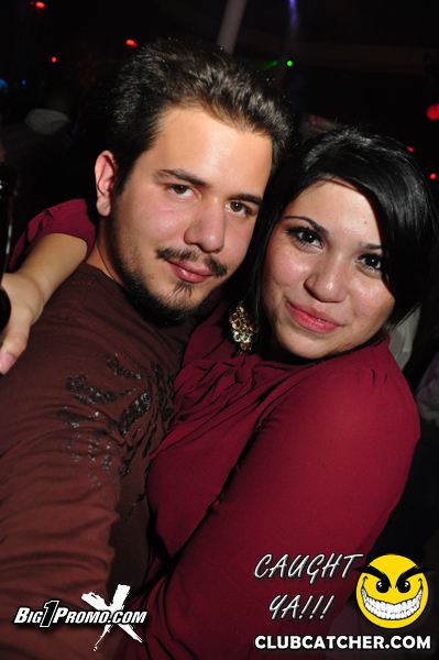 Luxy nightclub photo 125 - November 2nd, 2012