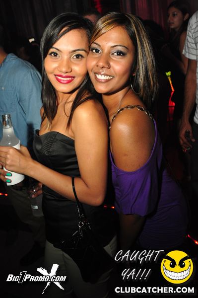 Luxy nightclub photo 126 - November 2nd, 2012