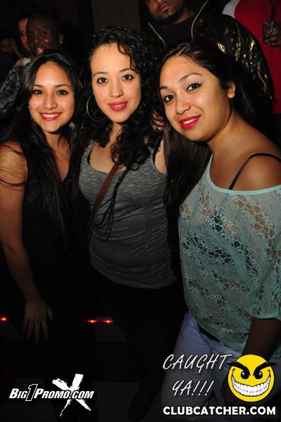 Luxy nightclub photo 127 - November 2nd, 2012