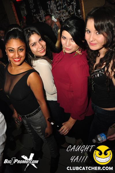 Luxy nightclub photo 128 - November 2nd, 2012