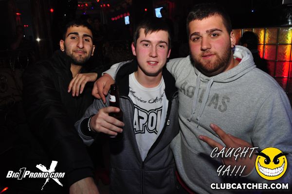 Luxy nightclub photo 129 - November 2nd, 2012