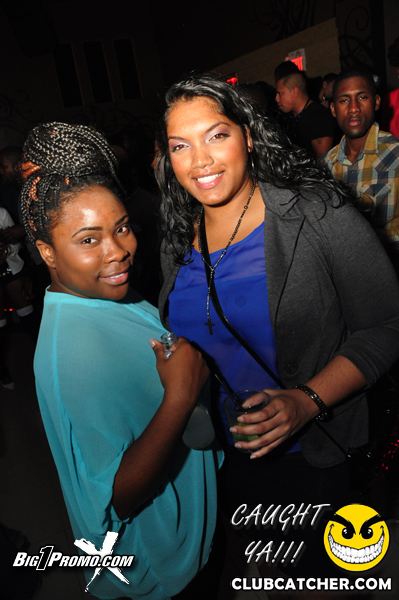 Luxy nightclub photo 131 - November 2nd, 2012