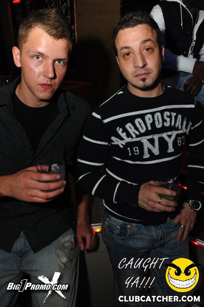 Luxy nightclub photo 132 - November 2nd, 2012