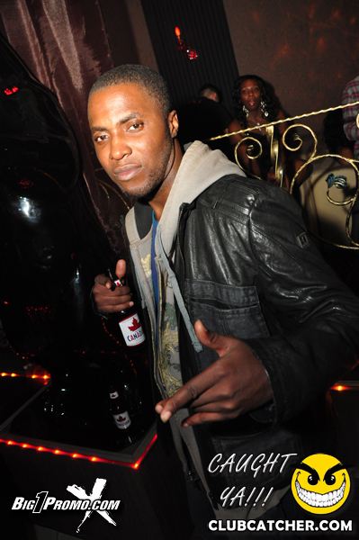Luxy nightclub photo 135 - November 2nd, 2012