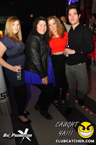 Luxy nightclub photo 136 - November 2nd, 2012