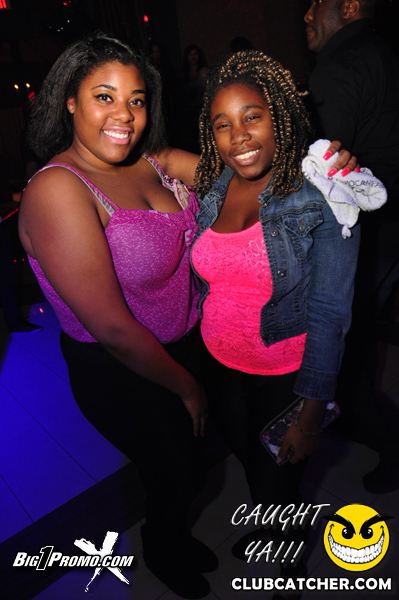 Luxy nightclub photo 137 - November 2nd, 2012