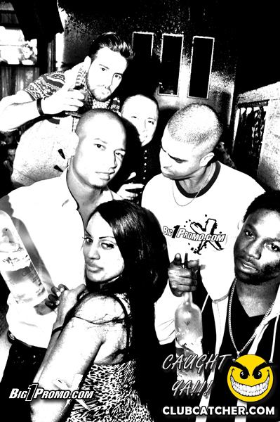 Luxy nightclub photo 138 - November 2nd, 2012