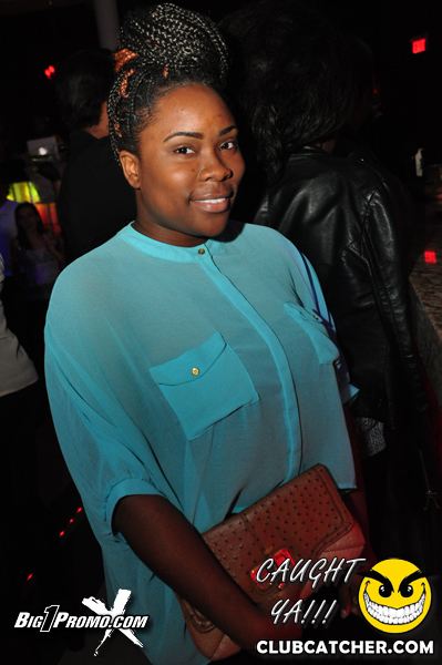 Luxy nightclub photo 139 - November 2nd, 2012