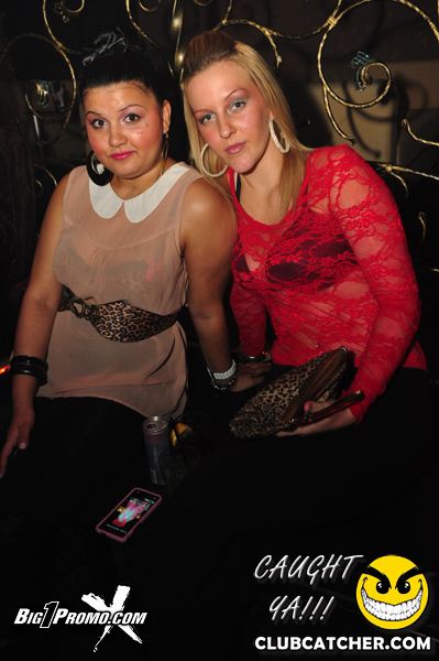 Luxy nightclub photo 140 - November 2nd, 2012