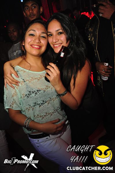 Luxy nightclub photo 15 - November 2nd, 2012