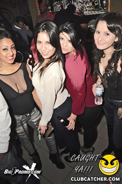 Luxy nightclub photo 141 - November 2nd, 2012