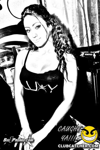 Luxy nightclub photo 143 - November 2nd, 2012