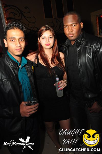 Luxy nightclub photo 144 - November 2nd, 2012