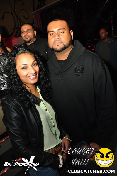 Luxy nightclub photo 145 - November 2nd, 2012