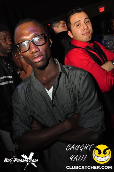 Luxy nightclub photo 150 - November 2nd, 2012