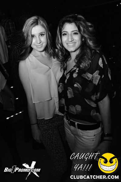 Luxy nightclub photo 155 - November 2nd, 2012