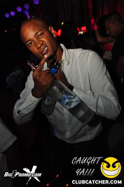 Luxy nightclub photo 158 - November 2nd, 2012