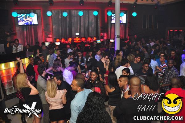 Luxy nightclub photo 17 - November 2nd, 2012