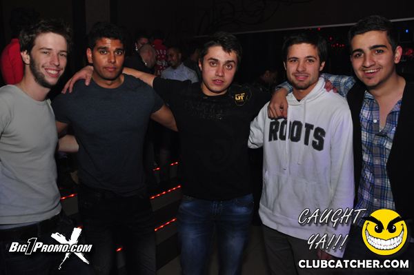 Luxy nightclub photo 161 - November 2nd, 2012