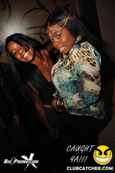 Luxy nightclub photo 162 - November 2nd, 2012