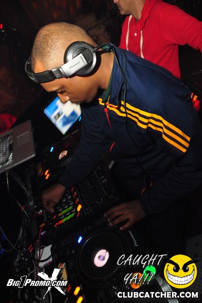 Luxy nightclub photo 163 - November 2nd, 2012