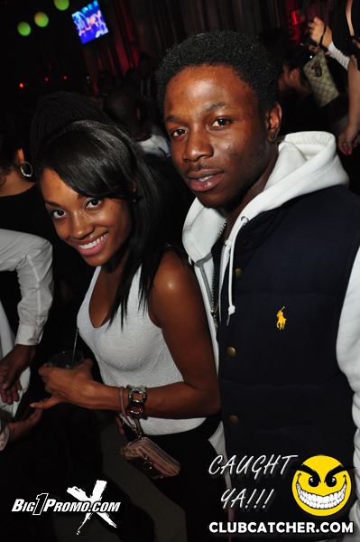 Luxy nightclub photo 164 - November 2nd, 2012