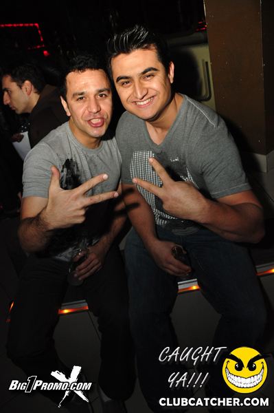 Luxy nightclub photo 165 - November 2nd, 2012