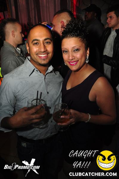 Luxy nightclub photo 166 - November 2nd, 2012