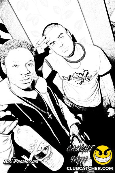 Luxy nightclub photo 167 - November 2nd, 2012