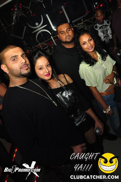 Luxy nightclub photo 168 - November 2nd, 2012