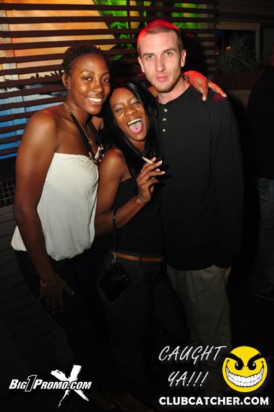 Luxy nightclub photo 169 - November 2nd, 2012