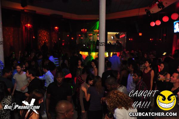 Luxy nightclub photo 170 - November 2nd, 2012