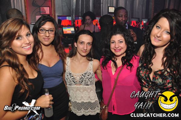 Luxy nightclub photo 18 - November 2nd, 2012