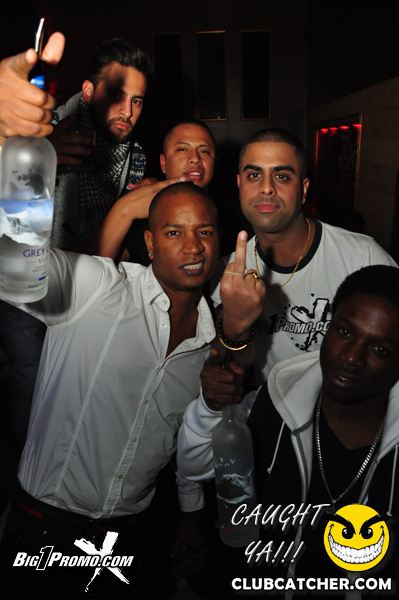 Luxy nightclub photo 171 - November 2nd, 2012