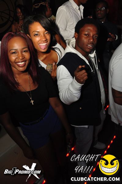 Luxy nightclub photo 173 - November 2nd, 2012