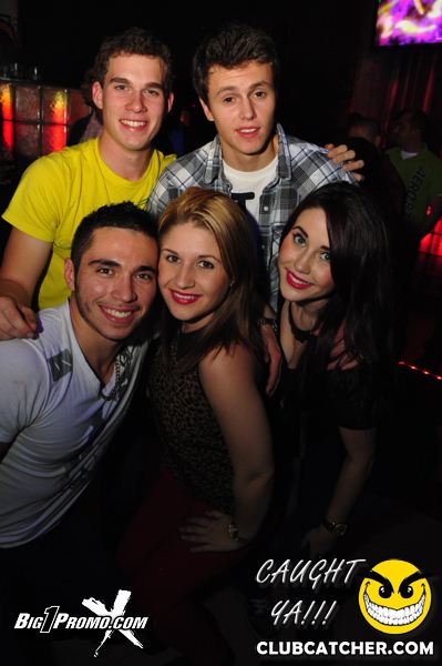 Luxy nightclub photo 175 - November 2nd, 2012