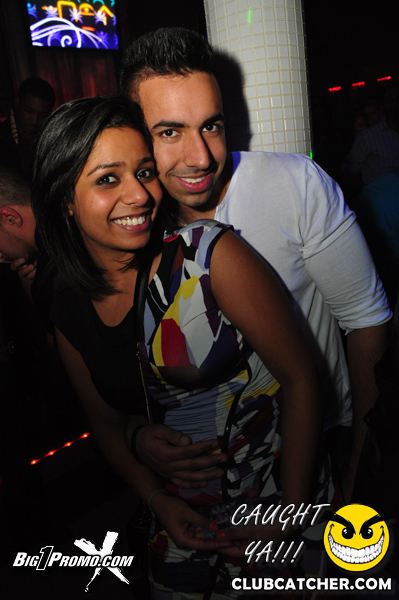 Luxy nightclub photo 177 - November 2nd, 2012