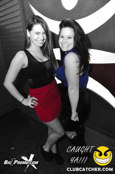 Luxy nightclub photo 178 - November 2nd, 2012