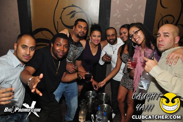 Luxy nightclub photo 19 - November 2nd, 2012