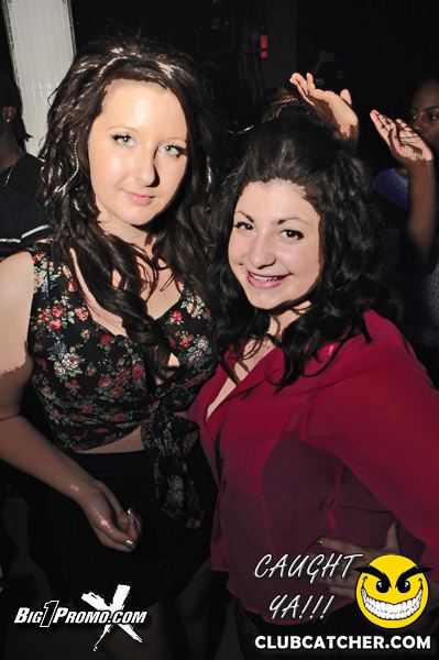 Luxy nightclub photo 182 - November 2nd, 2012