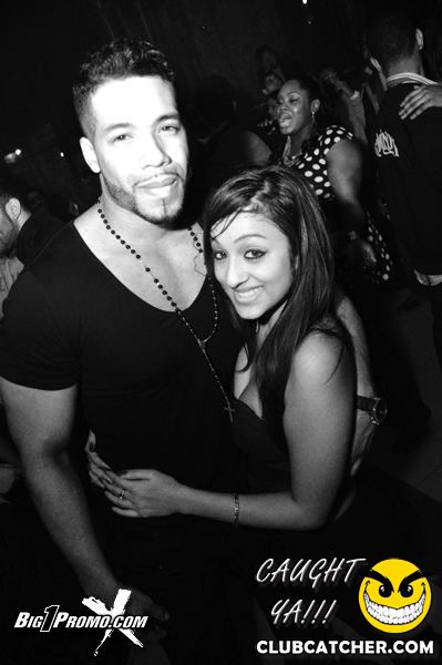 Luxy nightclub photo 184 - November 2nd, 2012