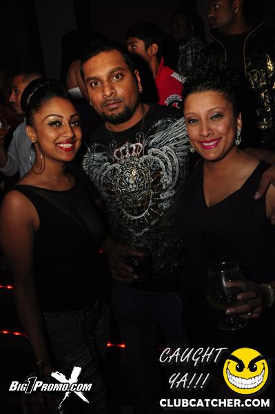 Luxy nightclub photo 186 - November 2nd, 2012