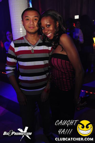 Luxy nightclub photo 189 - November 2nd, 2012