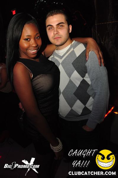 Luxy nightclub photo 190 - November 2nd, 2012