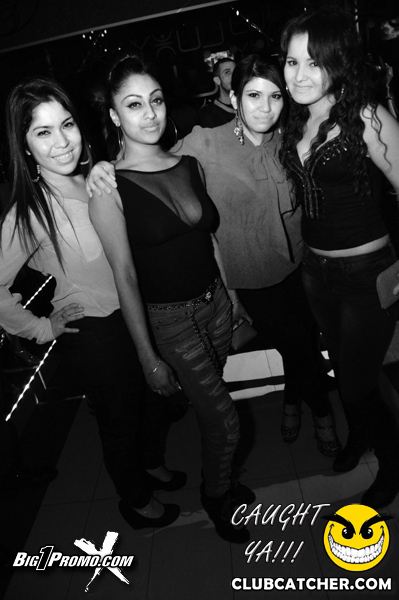 Luxy nightclub photo 191 - November 2nd, 2012