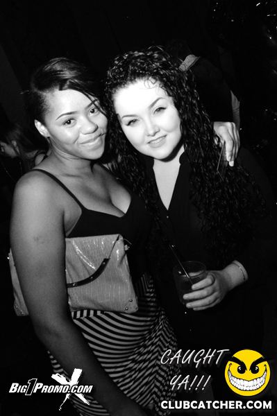 Luxy nightclub photo 192 - November 2nd, 2012