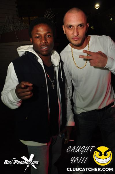 Luxy nightclub photo 193 - November 2nd, 2012