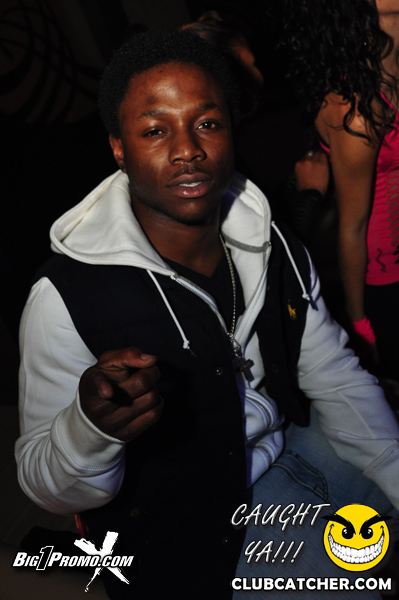 Luxy nightclub photo 194 - November 2nd, 2012